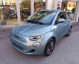 FIAT 500 Icon + Berlina 42 kWh