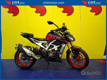 TVS Motor RTR 310 Garantita e Finanziabile