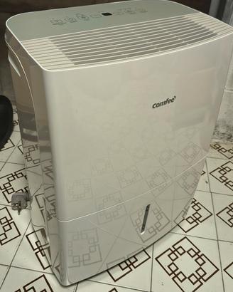 Deumidificatore Comfee' 20L/24h WIFI Alexa