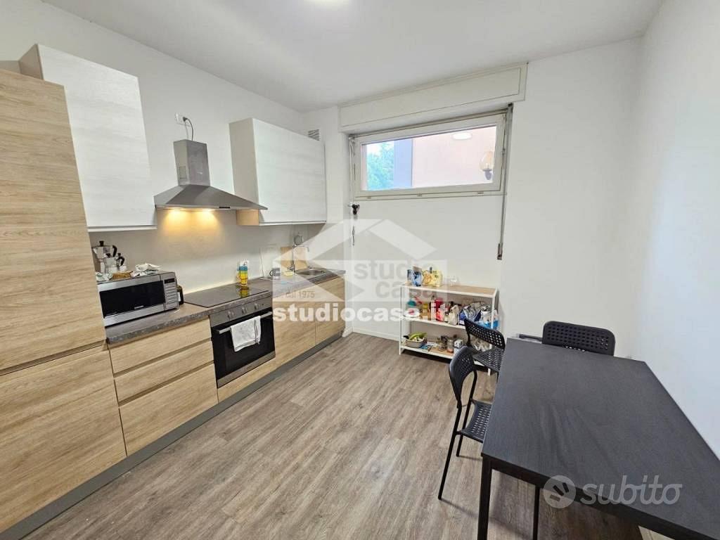Apartment in Rovereto, Santa Maria - Vista 2