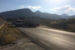 Piazzali esposizione