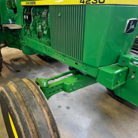 John deere 4230