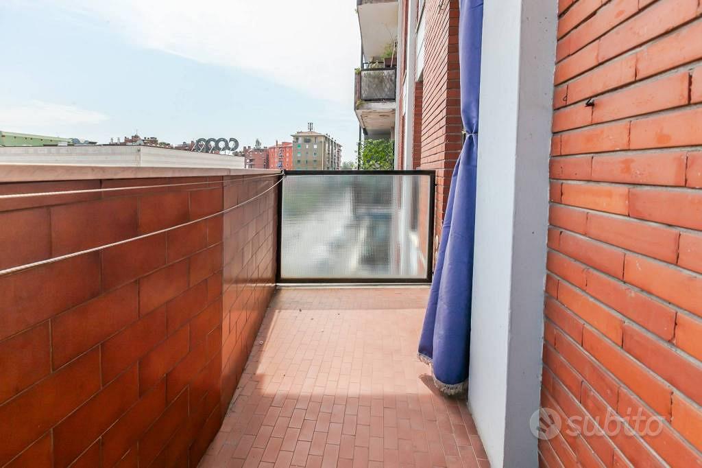 Appartamento – Milano, Corte Regina, Municipio 2 - Vista 5