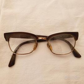 occhiali da vista vintage 