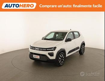 DACIA Spring BL96141