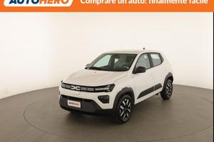 DACIA Spring BL96141