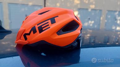 Casco bici ragazzo