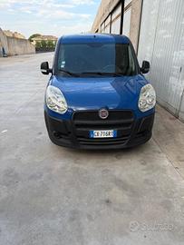 Fiat doblo' 1.6 MJt -AUTOCARRO-2 POSTI