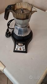 Caffettiera elettrica Polti aroma 1300 digit