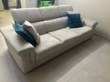 Divano poltrone e sofà