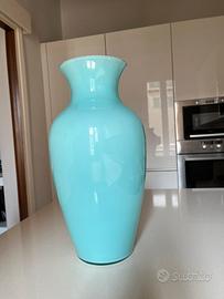 Vaso originale in vetro di Murano 41 cm – Grande