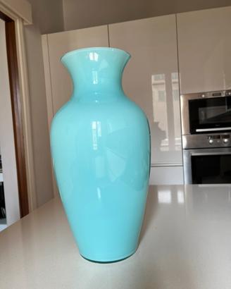 Vaso originale in vetro di Murano 41 cm – Grande