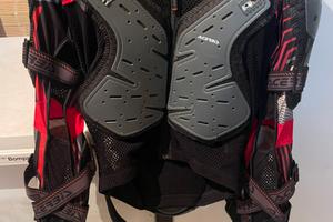 Completo motocross