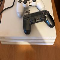 playstation 4 pro