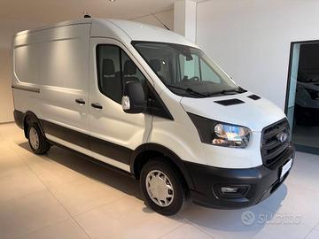 Ford Transit 290 2.0 tdci 105cv trend L2H2 E6.2