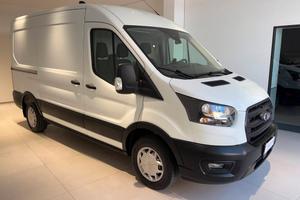 Ford Transit 290 2.0 tdci 105cv trend L2H2 E6.2