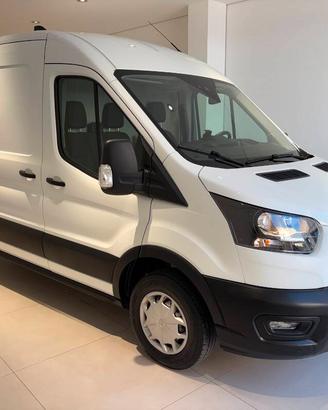 Ford Transit 290 2.0 tdci 105cv trend L2H2 E6.2