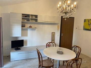 Appartamento di 59 m² con 2 locali e box auto a Cr