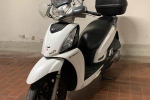 Kymco people 300 gti