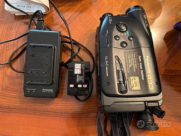 Panasonic NV-R33