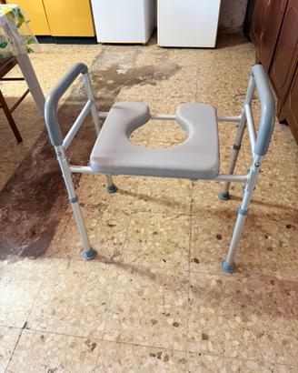 Rialzo wc