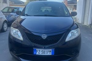 Lancia Ypsilon 1.2 69 CV GPL Platinum Solo 91mila 