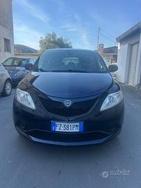 Lancia Ypsilon 1.2 69 CV GPL Platinum Solo 91mila 