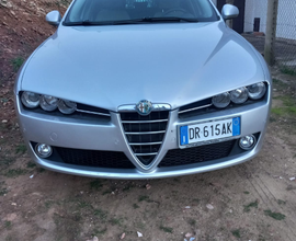 Alfa Romeo 159 sw