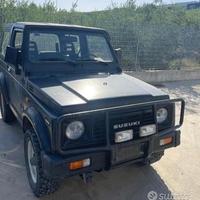 Motore suzuky samurai 1.3 g13a 8 valvole