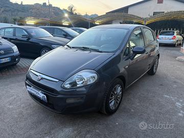 Fiat Punto Evo 1.3 Mjt 75 CV 5 porte Km Certificat