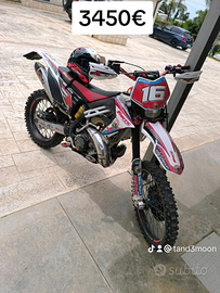 Fantic 300 2T