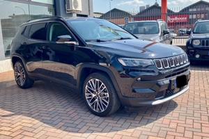 JEEP Compass 2ª serie - 2021