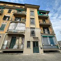 QUADRILOCALE RISTRUTTURATO IN POSIZIONE STRATEGICA