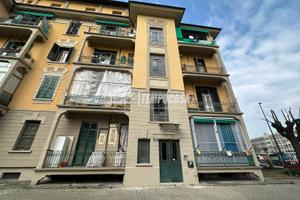 QUADRILOCALE RISTRUTTURATO IN POSIZIONE STRATEGICA