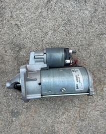 Motorino avviamento  alfa 159