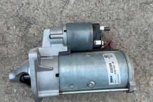 Motorino avviamento  alfa 159