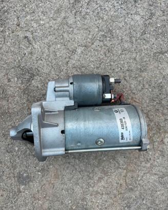 Motorino avviamento  alfa 159
