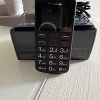Telefono Panasonic ideale