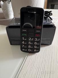 Telefono Panasonic ideale