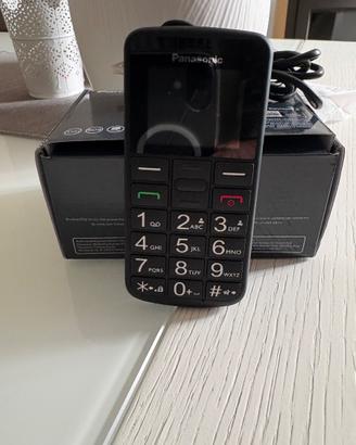 Telefono Panasonic ideale