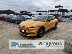 FORD Mustang MACH-E 269CV STANDARD RANGE RWD - 3