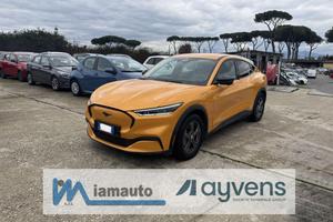 FORD Mustang MACH-E 269CV STANDARD RANGE RWD - 3