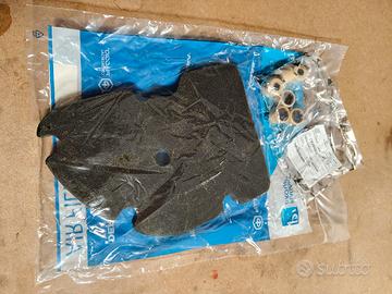 Ricambi vespa gts 300