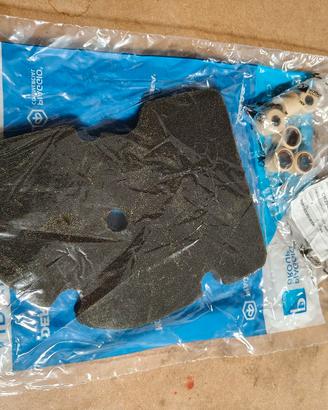 Ricambi vespa gts 300