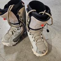 Scarponi Burton Ruler