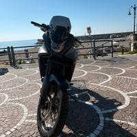 Transalp honda XL750