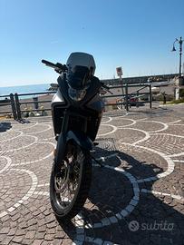 Transalp honda XL750