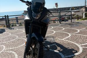 Transalp honda XL750