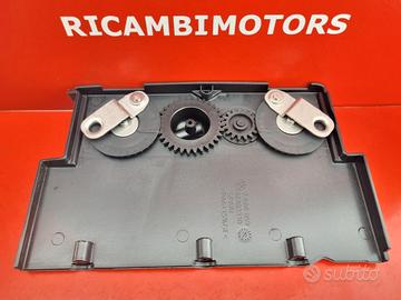 REGOLAZIONE VALIGIA DX VARIO BMW R1200GS