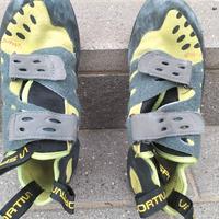 scarpe x arrampicata